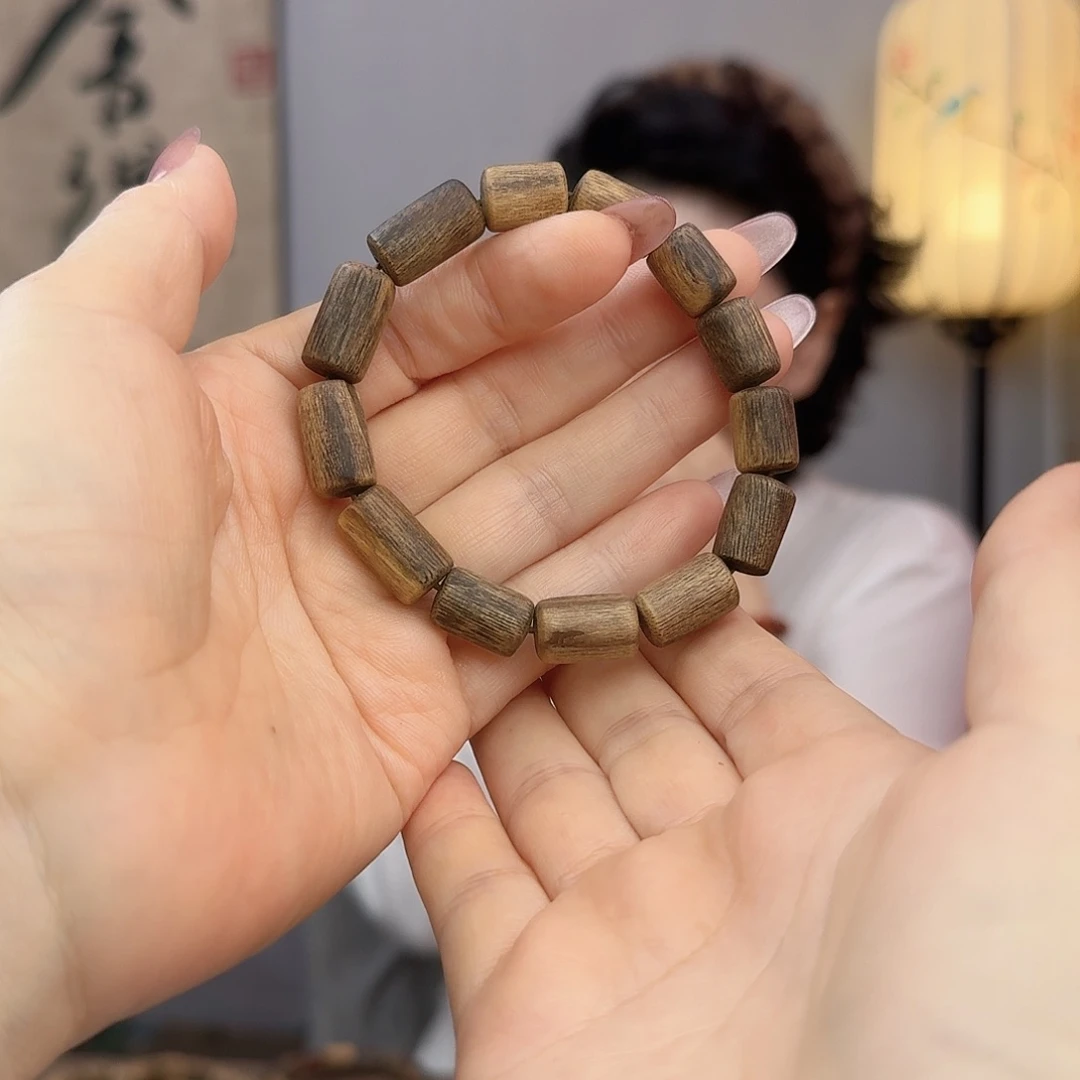 沉香沉香碎屑海南尖峰岭虫漏