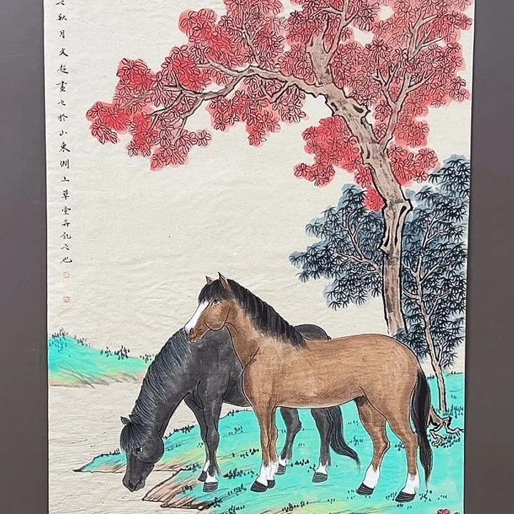 国画22522222222222222