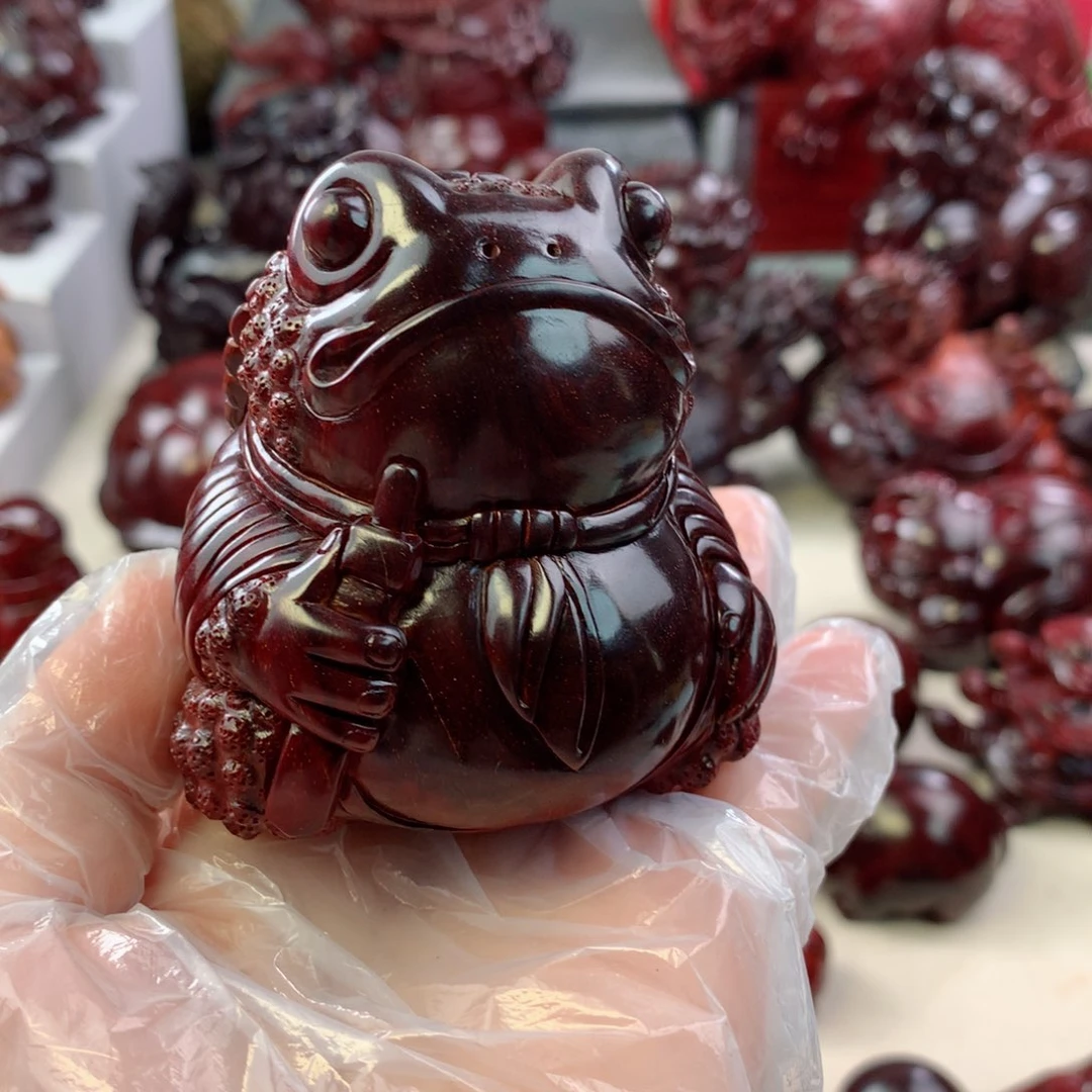 檀香紫檀（小叶紫檀）用****3