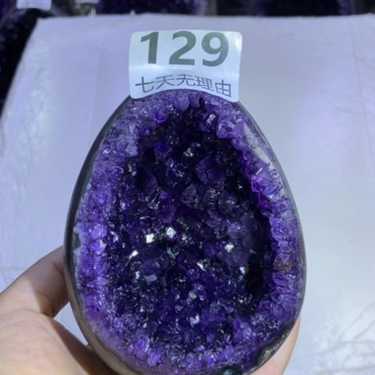 未镶嵌大型摆件（非配饰）水晶