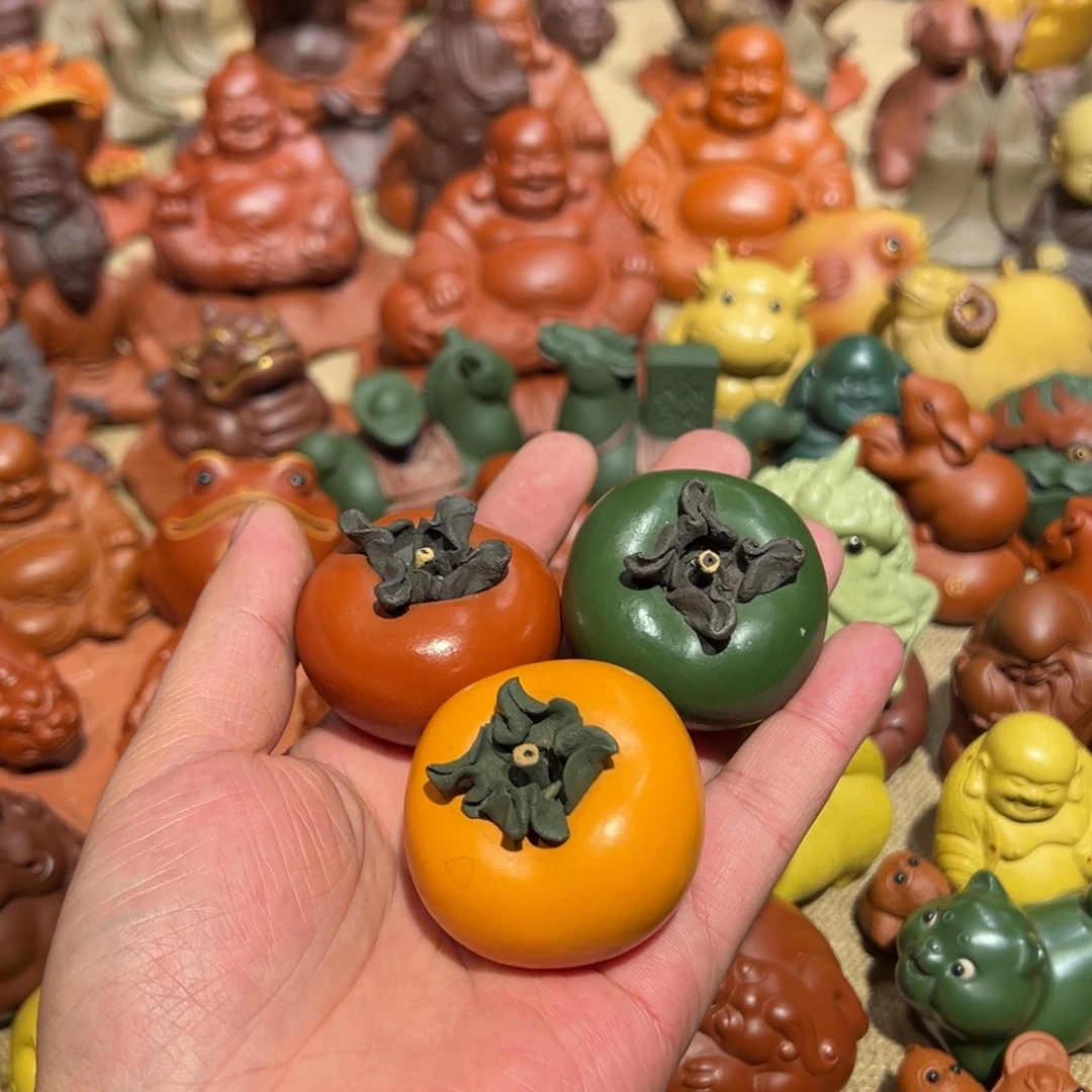 紫砂茶宠紫砂茶宠