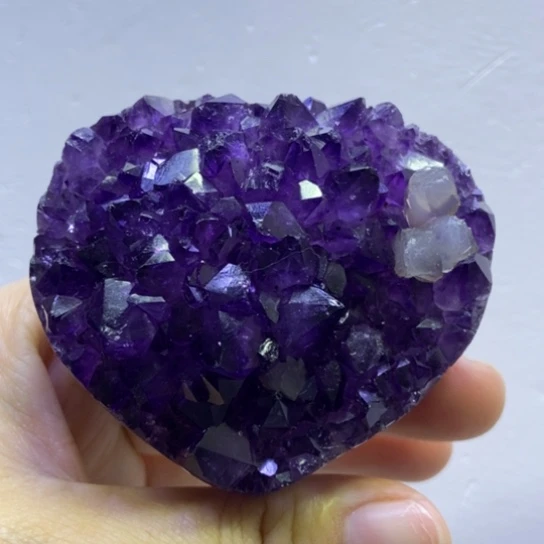 未镶嵌大型摆件（非配饰）水晶