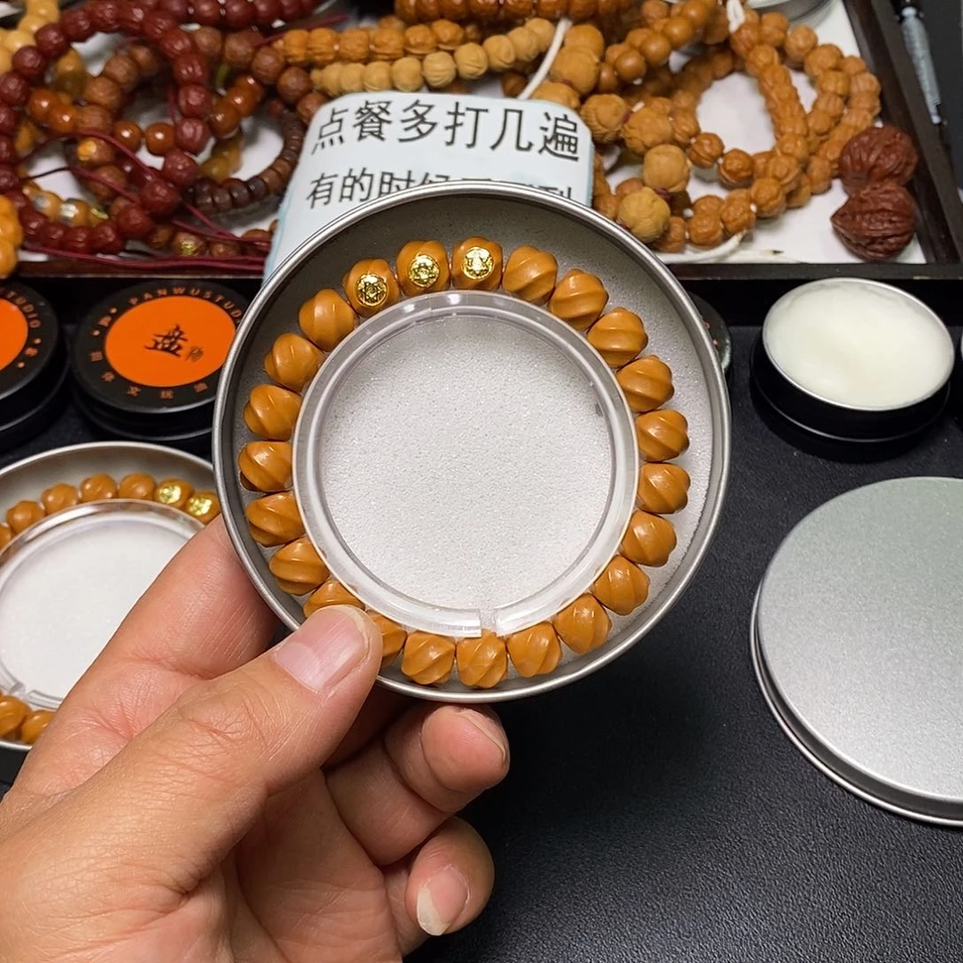 猴头核桃手串全品10左右扭转乾坤27号三标