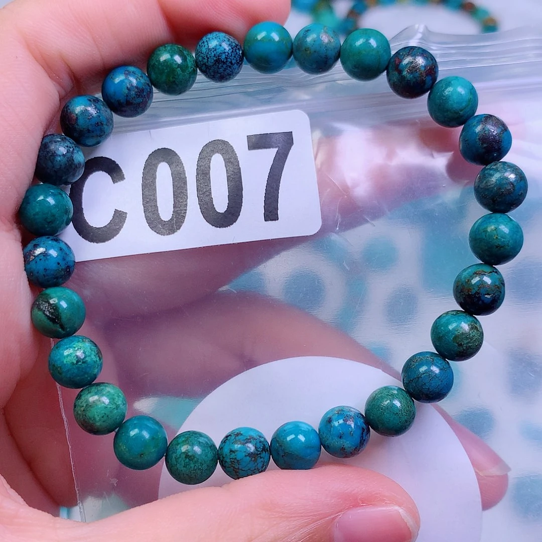 空竹粉丝专享十堰特色手工散珠