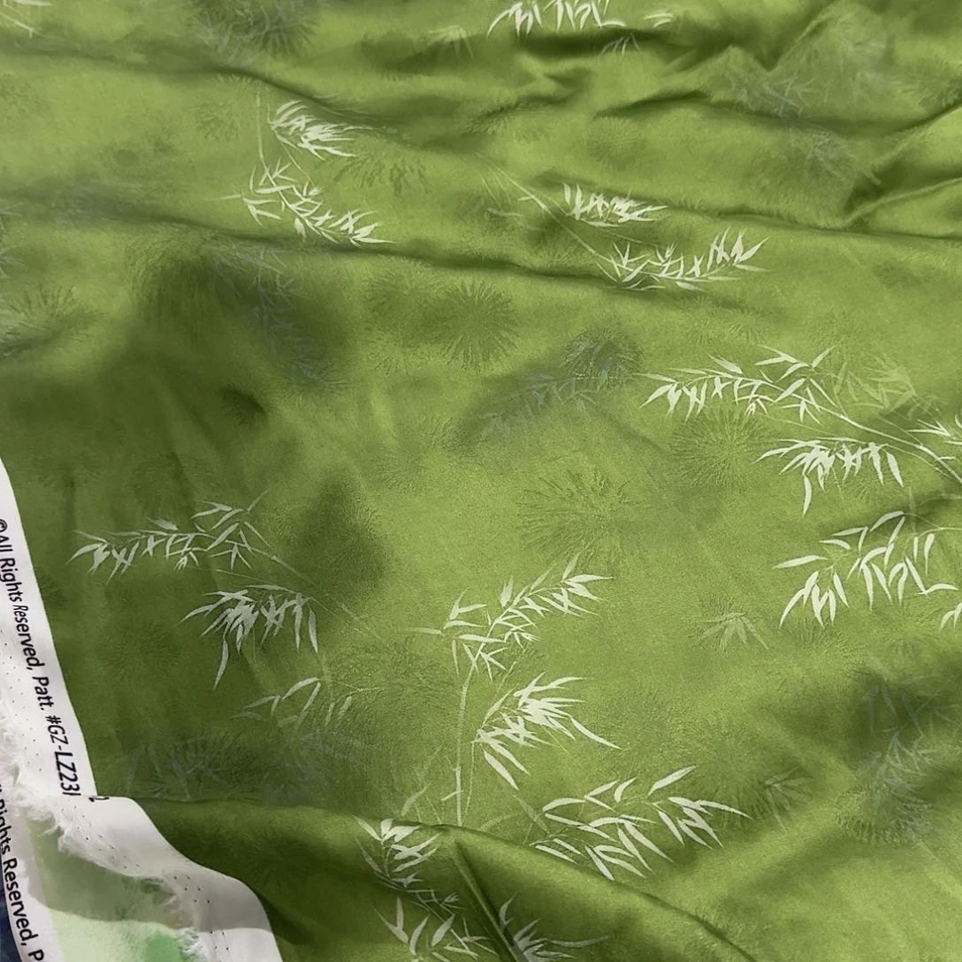 ?**?高货纯人丝提花1米价X1.5米宽B区烟花