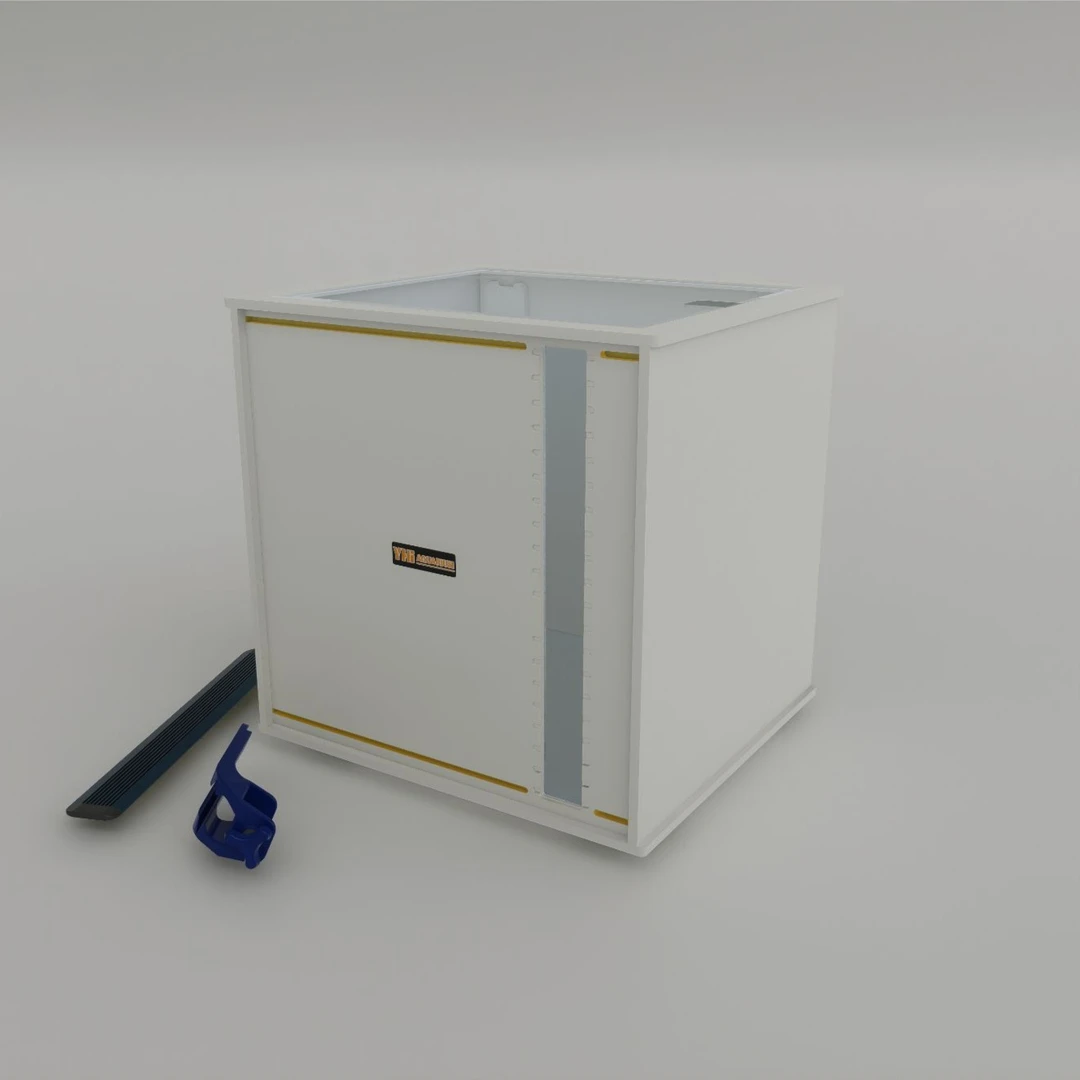 韵海鱼缸 BA—19L补水盒