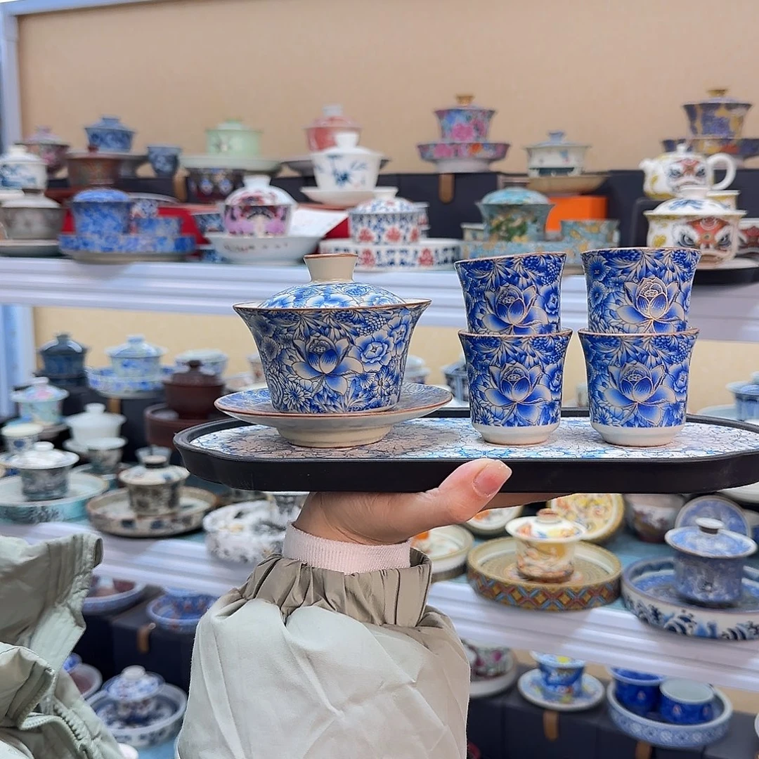 我们的目标是成为一个优秀