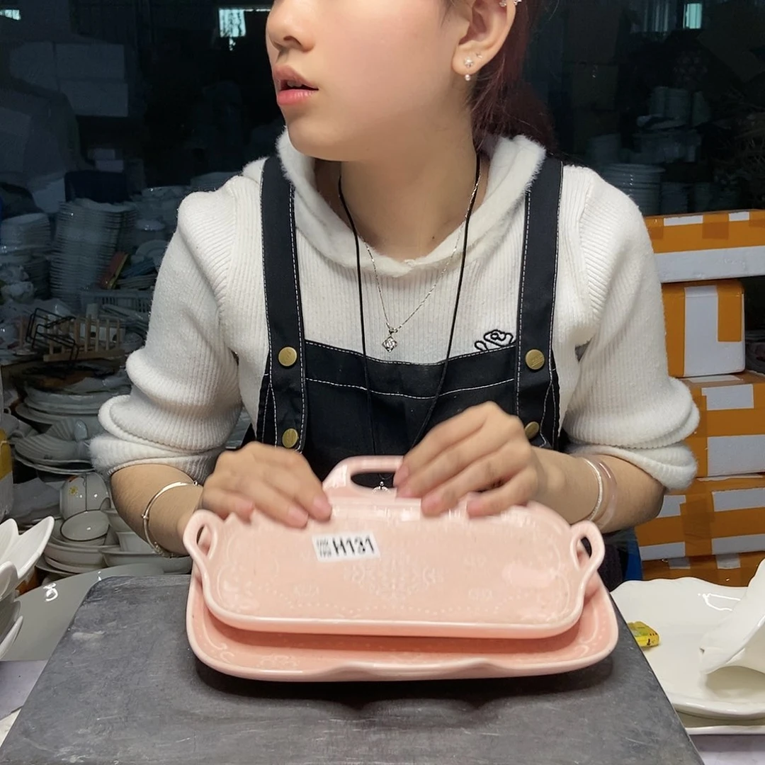 【闪购商品】碗微瑕库存产品……285
