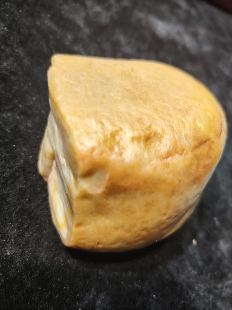 天然石头黄河原石