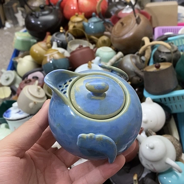 陶瓷艺术品及陶瓷制品
