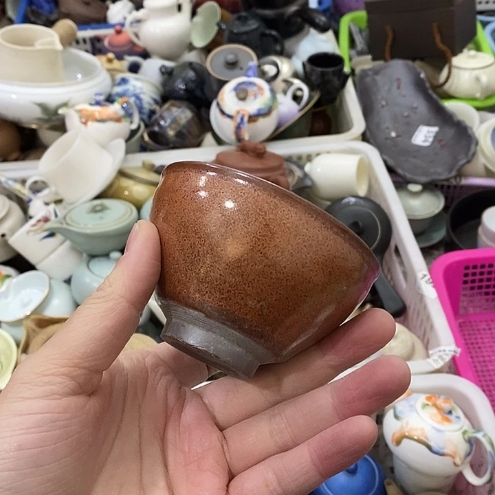 陶瓷艺术品及陶瓷制品