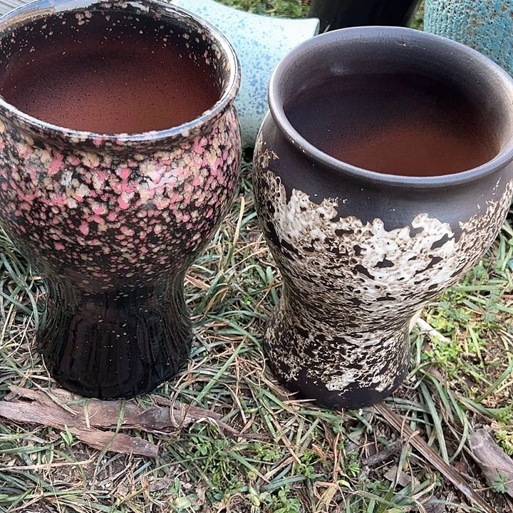 红陶口15高27。。。。。。