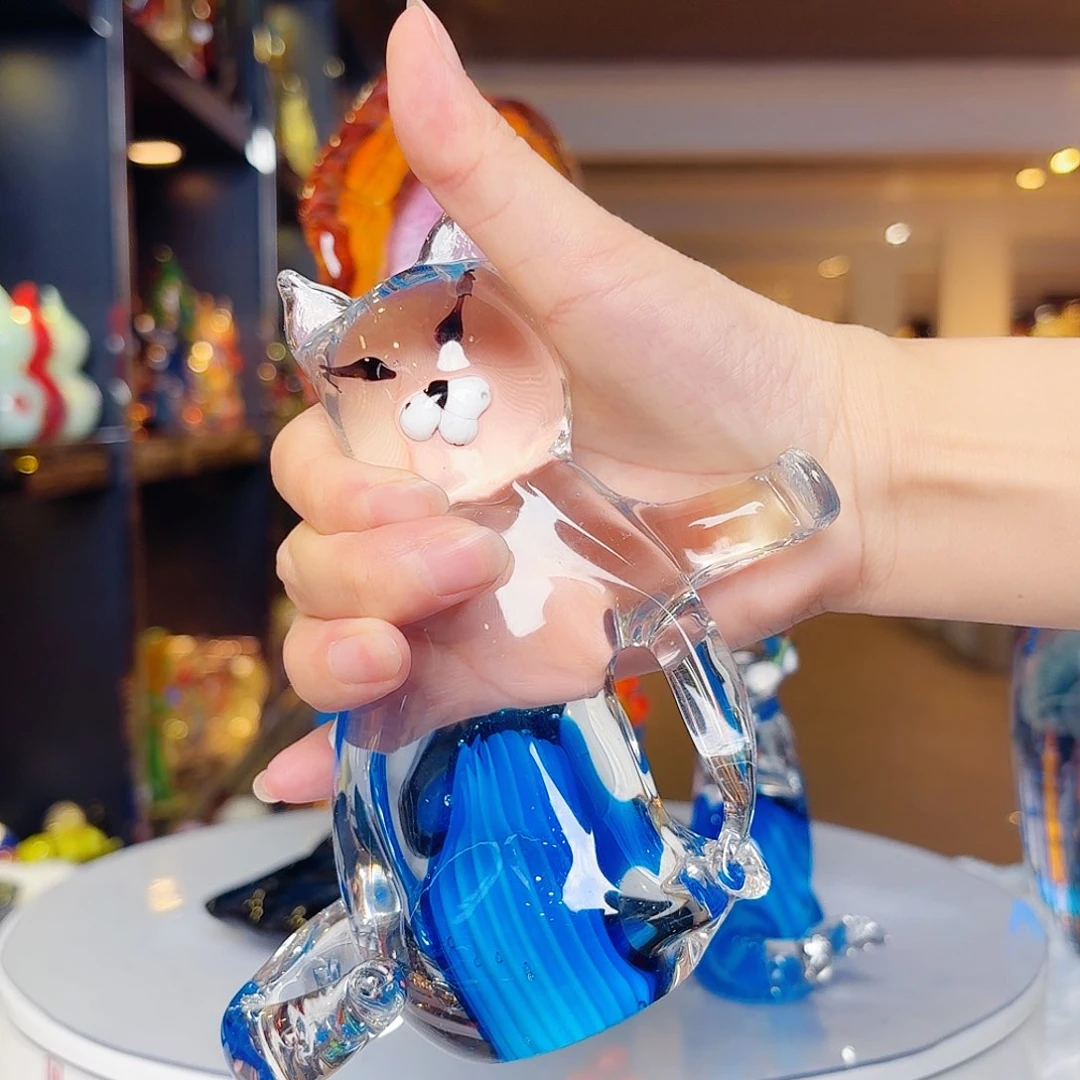 谁***证琉璃手工艺品琉璃岛是个什么