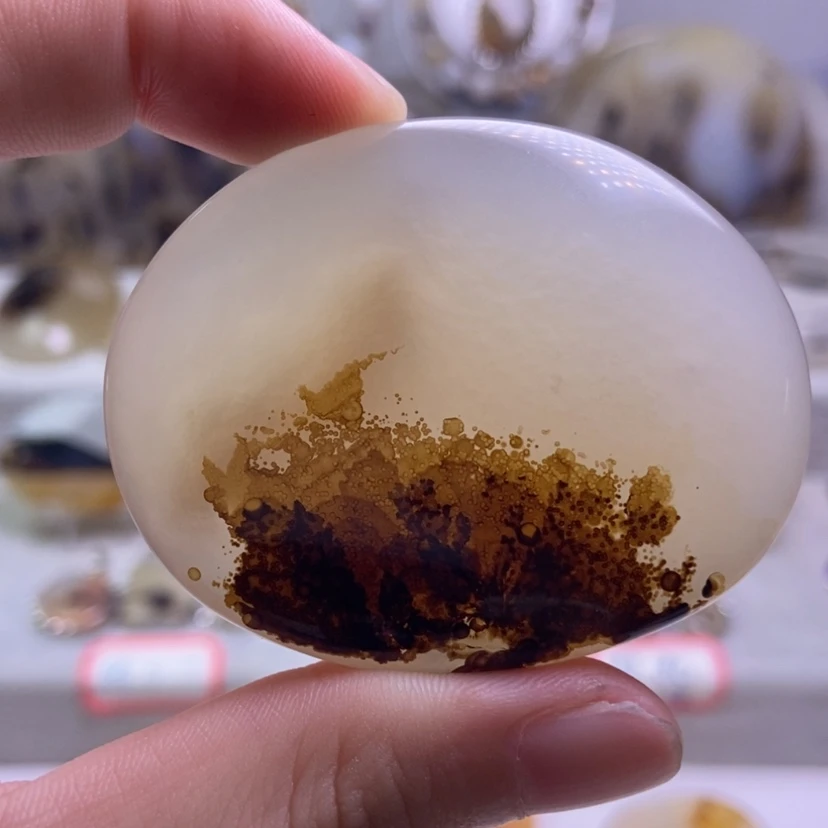 【闪购商品】未镶嵌颈饰玛瑙/玉髓