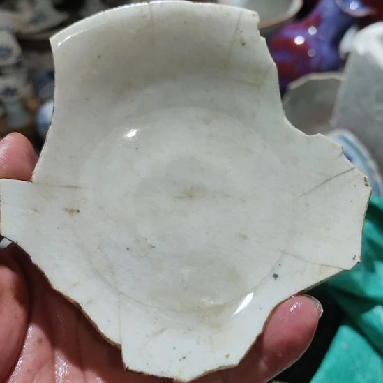 陶瓷手工艺术品陶瓷