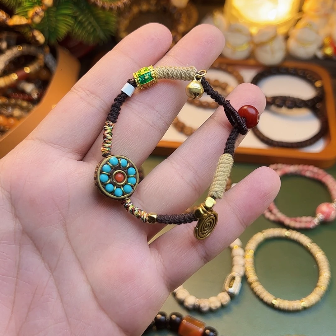 菩提根/象牙果手串