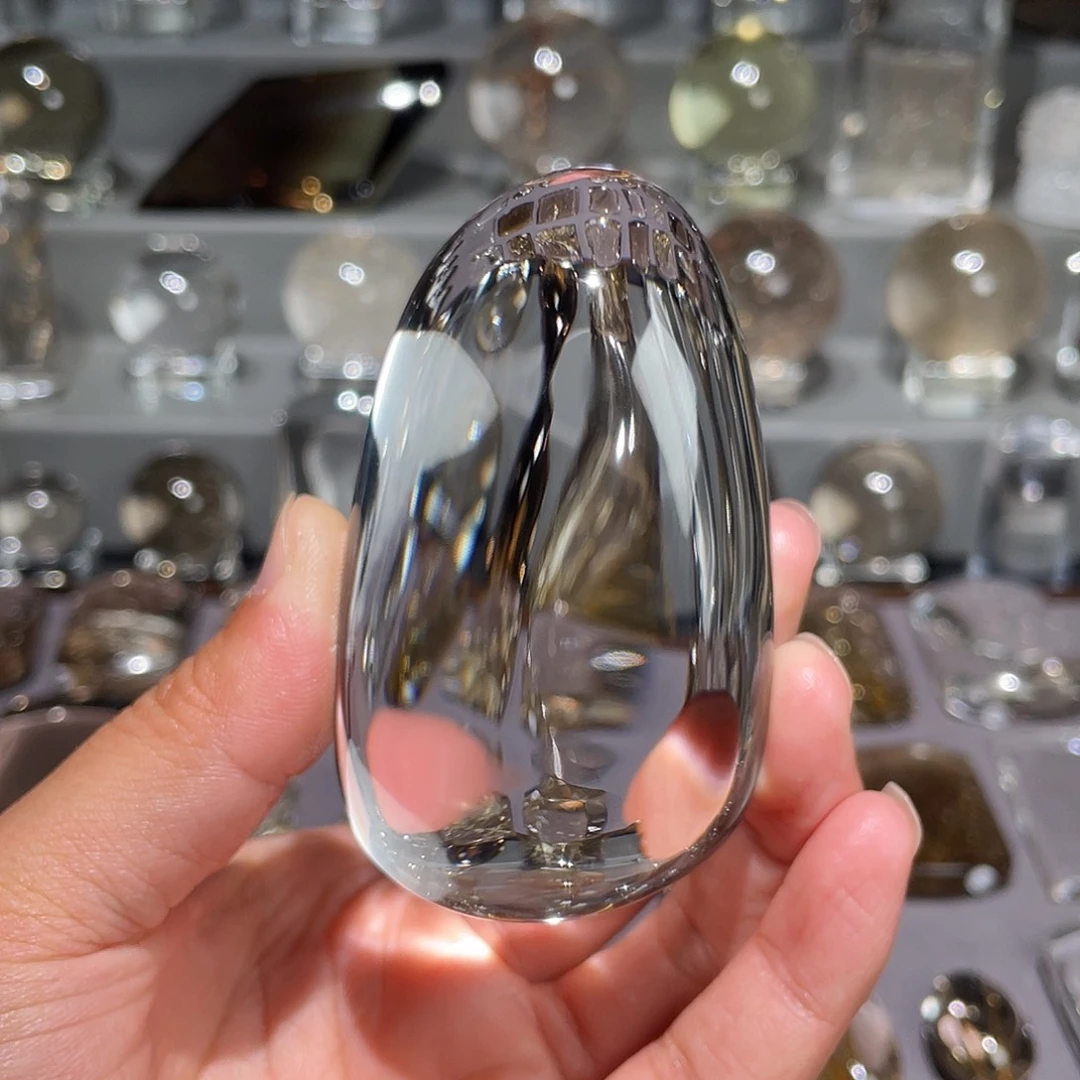 水晶水晶把玩未镶嵌