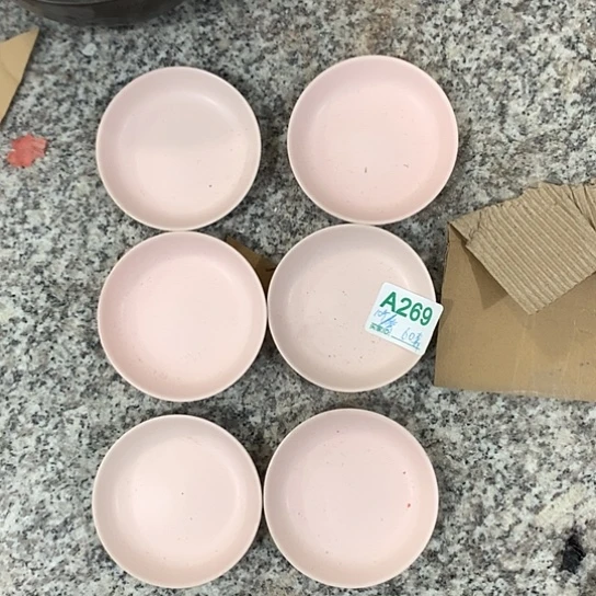 摆件陶瓷材料研究中心