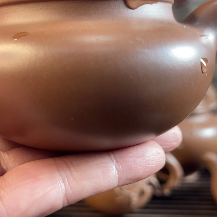 远***天紫砂艺术展是中华传统