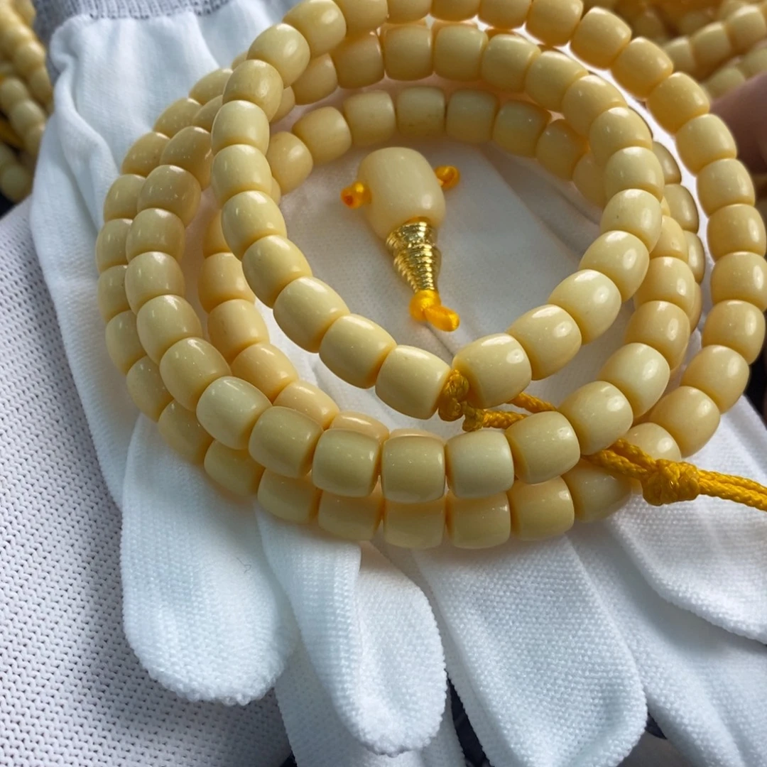 骆驼牙手串/手链手串