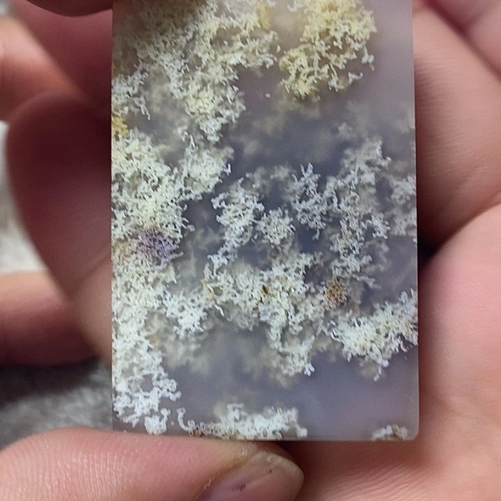 财***哥未镶嵌颈饰玛瑙/玉髓