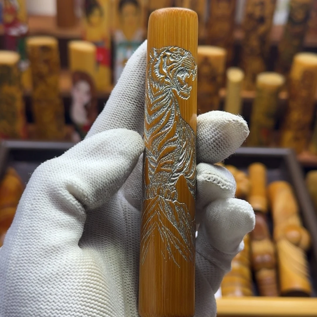 竹类精品实心玉竹