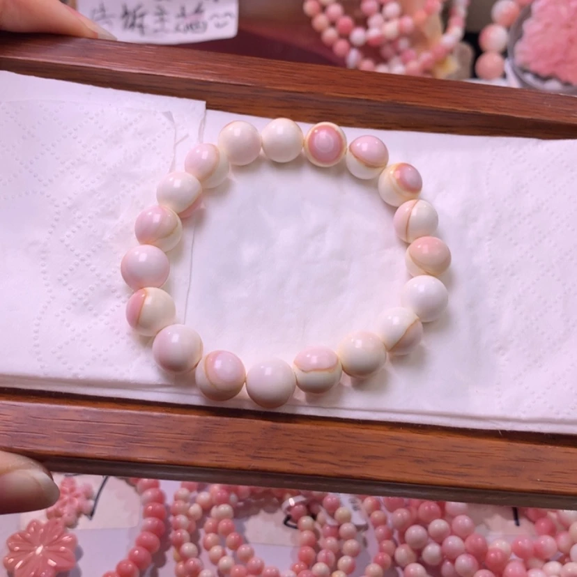 【闪购商品】查罗石颈饰合金福利编号50