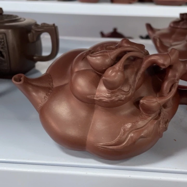 茶壶紫砂紫砂茶具紫砂