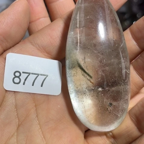 【闪购商品】水晶大型摆件（非配饰）未镶嵌