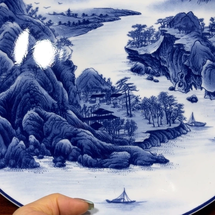 陶景德镇瓷器博物陈列中心