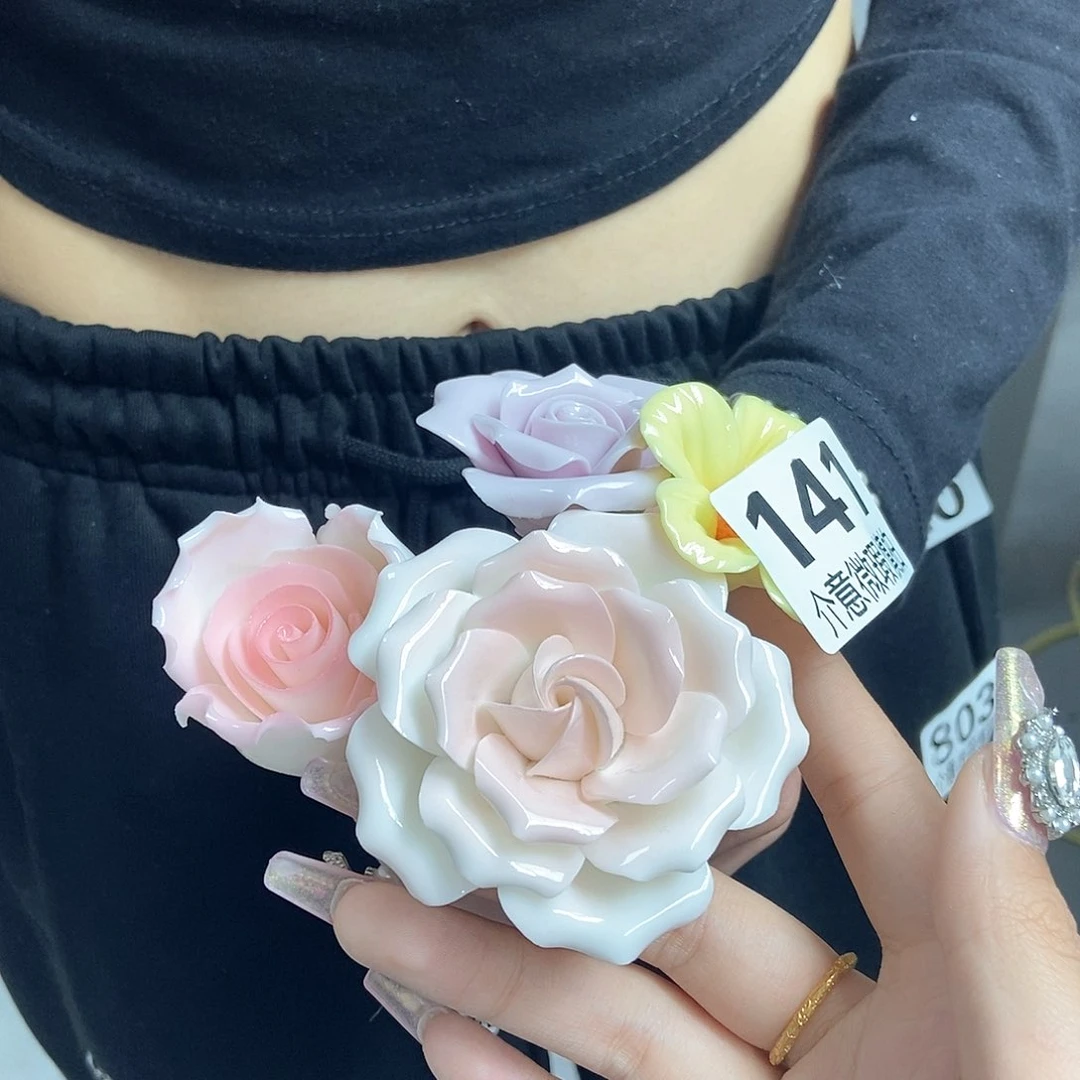 陶瓷设计风格现代