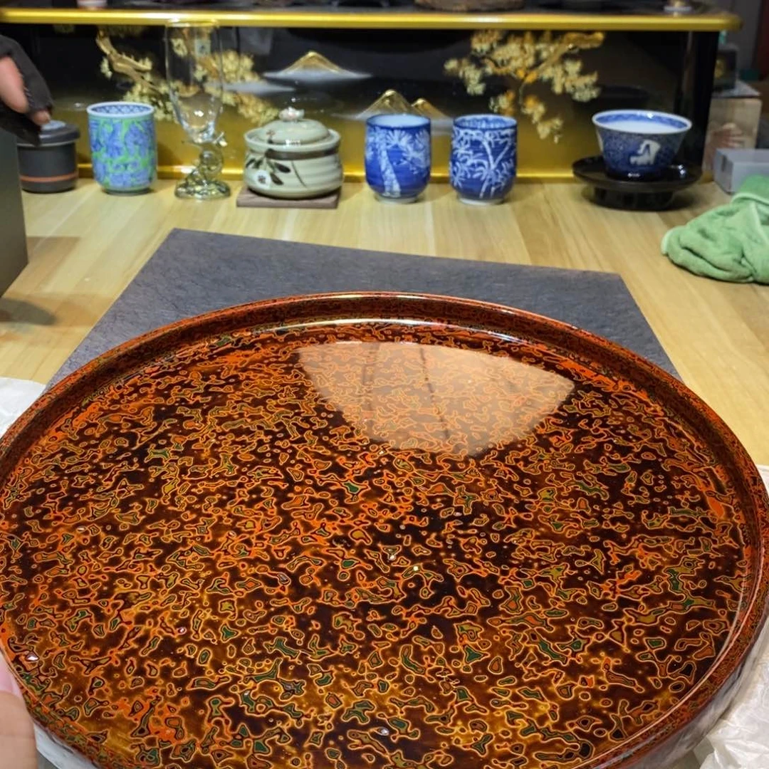 布***格易雅集工艺品有限公司