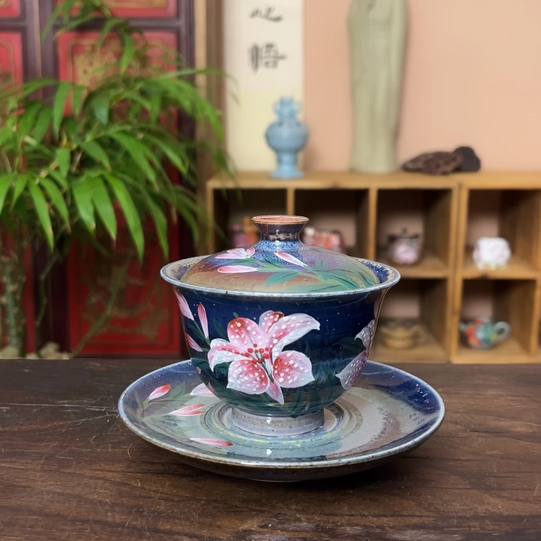 壶柴烧手工制作工艺