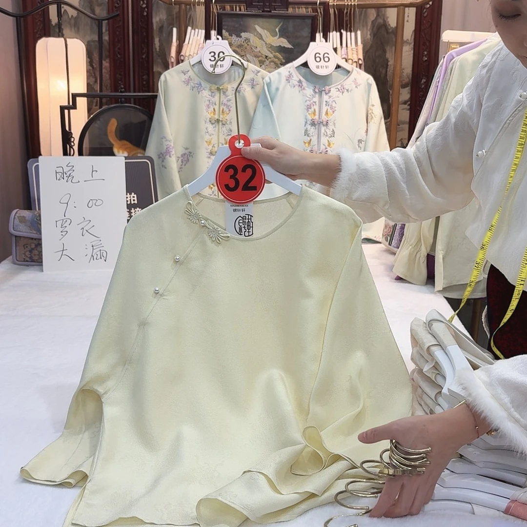 康***康非遗传承人的精神风貌和