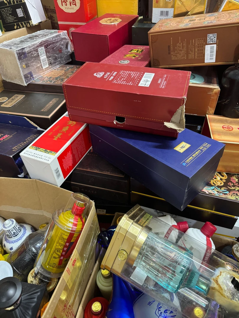 杂牌洒洒纸盒包装4