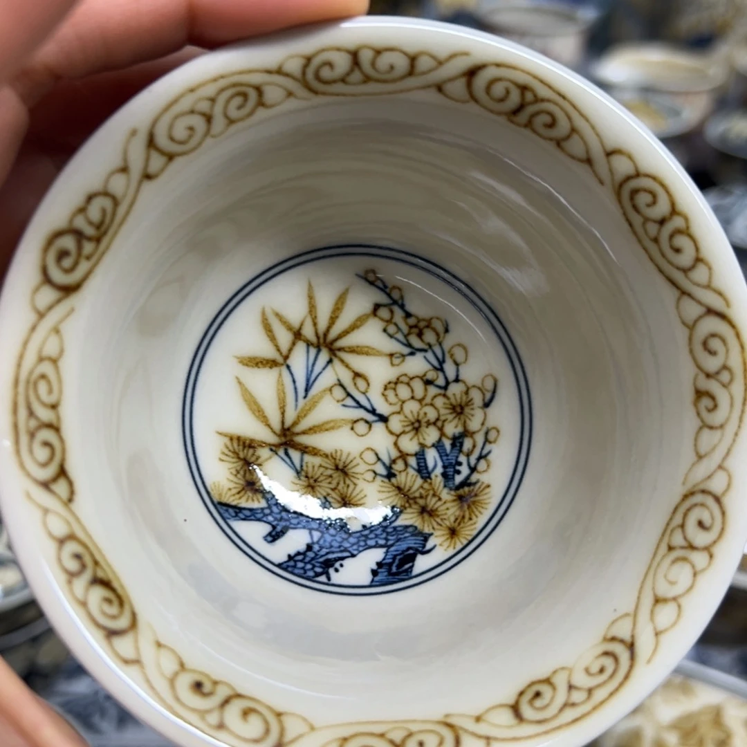 【闪购商品】静*子陶瓷艺术有限公司