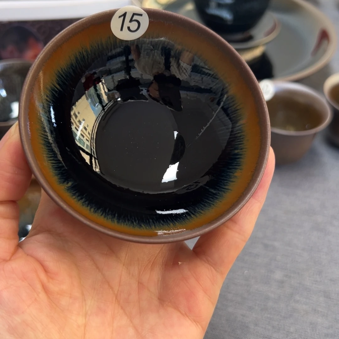 茶盏传古堂暨子文15