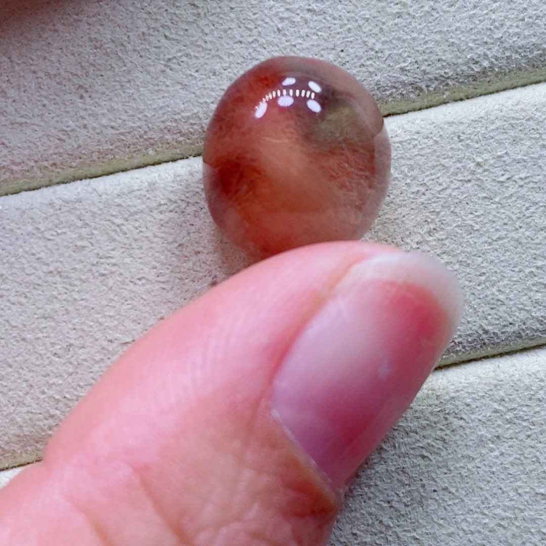 颈饰未镶嵌水晶水晶
