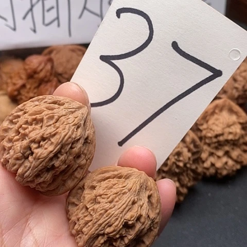 桃核吊坠35全品密文