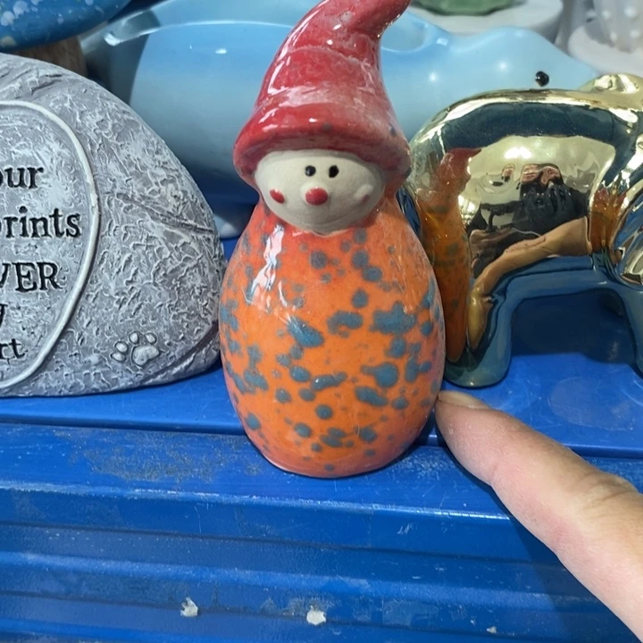 陶瓷树脂工艺摆件