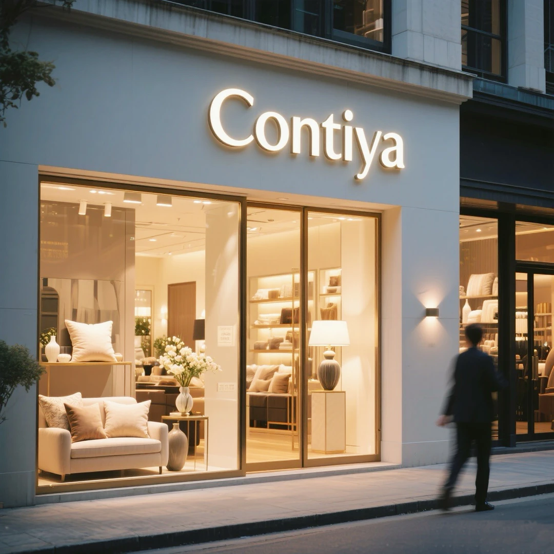 全棉【巴宝莉】高定提花系列！高支高密品牌四件套