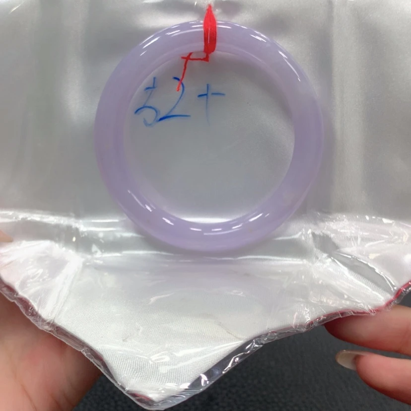 【闪购商品】翡翠手镯未镶嵌宝**姐翡翠