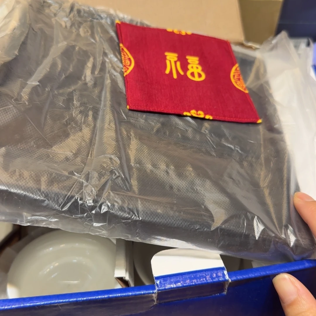 小狐狸瓷器家居好物推荐
