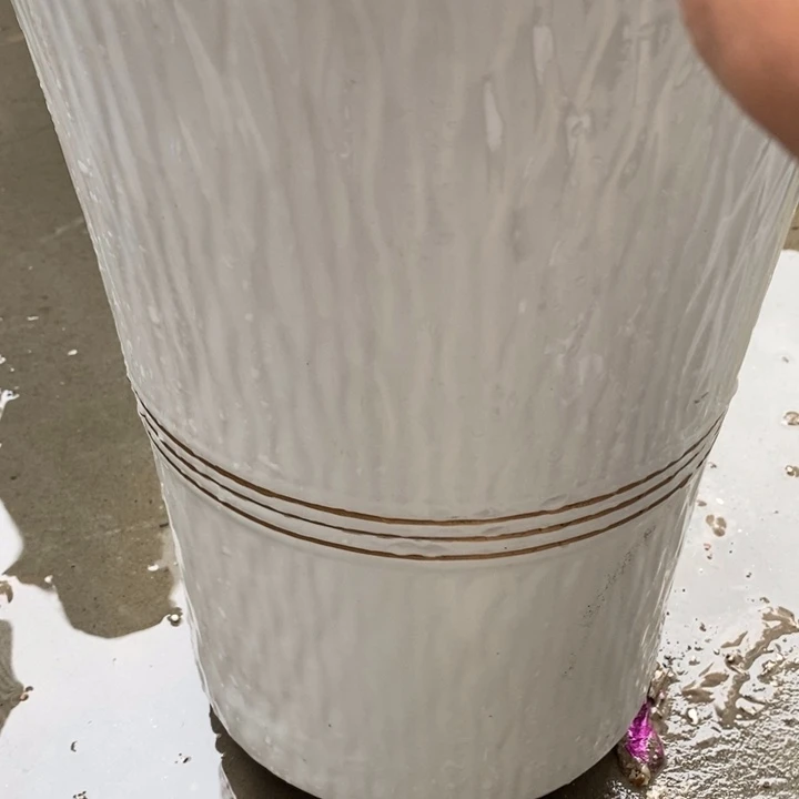 低腰白金线中号口26/33