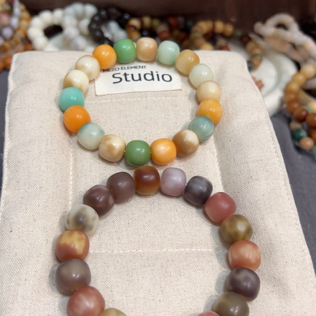 淡****吊坠菩提根/象牙果583恶魔格林童话