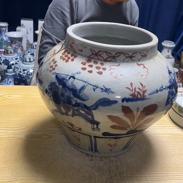 摆件瓷器摆件设计作品
