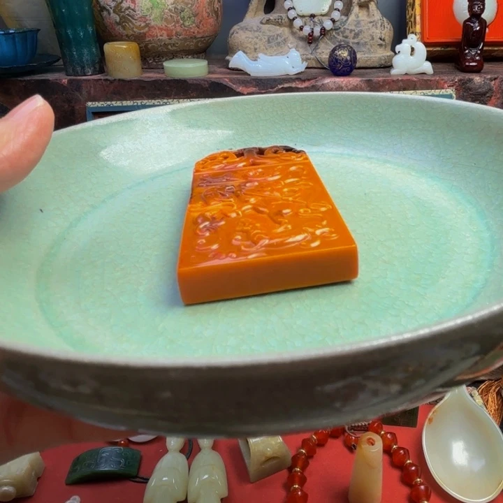 毕***生手工艺品琉璃精品好物