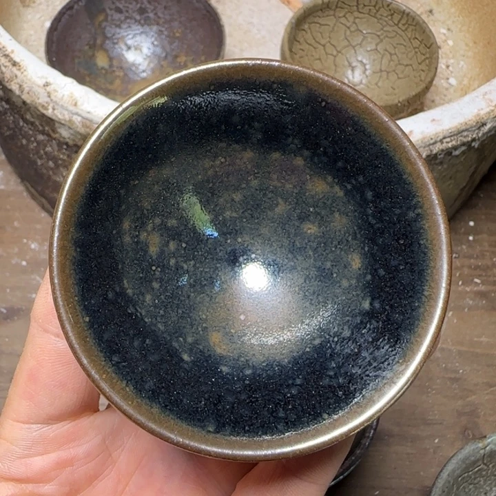 柴烧建盏闪购链接978