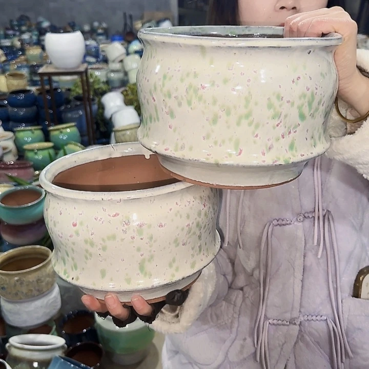 红陶高度14口20啦啦啦