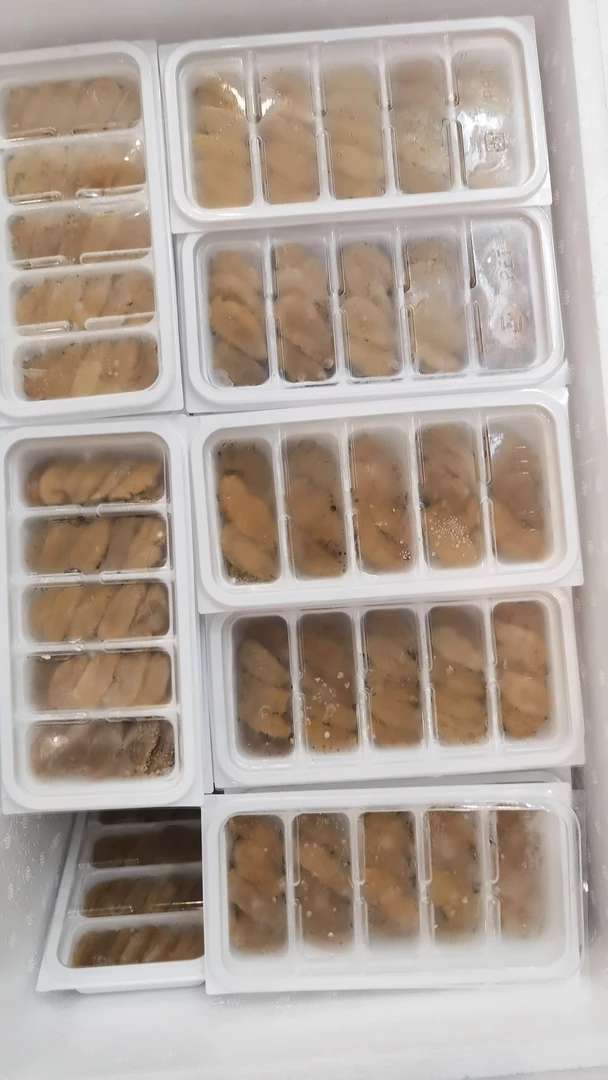 海胆百分百纯肉（紫胆）